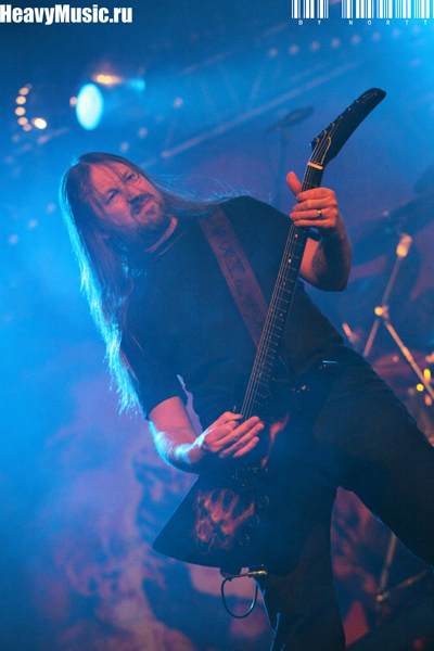  Amon Amarth #8, 18.02.2012, , Milk 