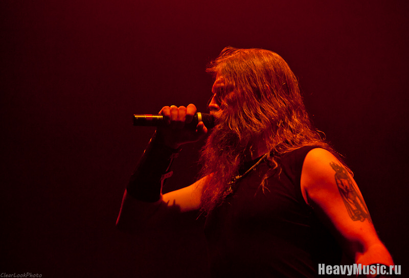  Amon Amarth #10, 19.02.2012, -, CLUB 