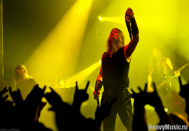  Amon Amarth #20, 19.02.2012, -, CLUB 