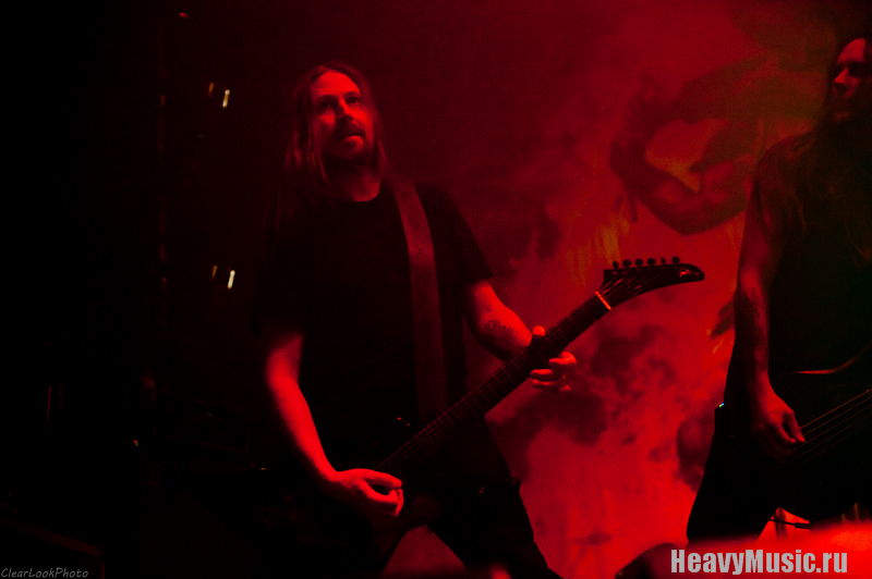  Amon Amarth #4, 19.02.2012, -, CLUB 