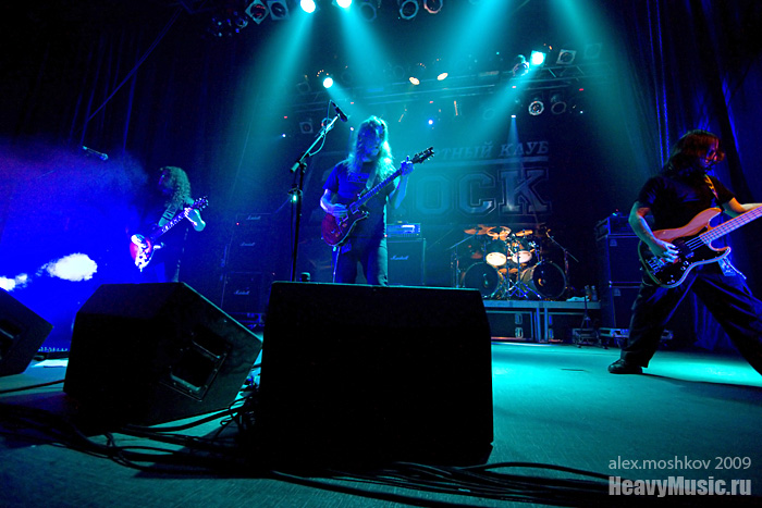  Opeth #1, 20.02.2009, , 1Rock 