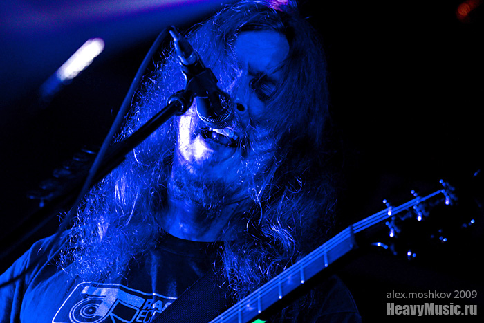  Opeth #13, 20.02.2009, , 1Rock 