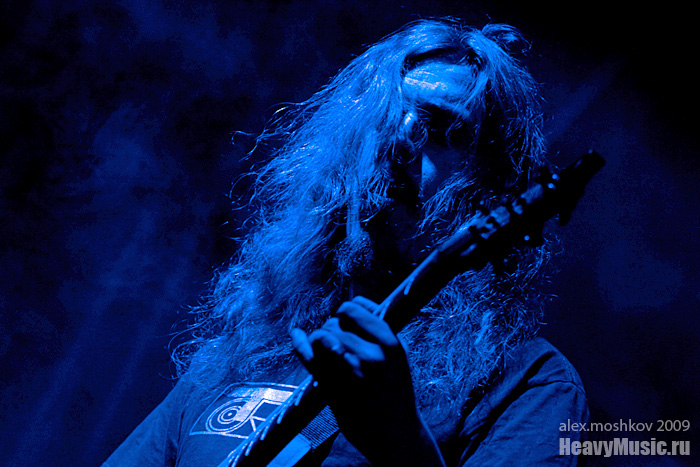  Opeth #14, 20.02.2009, , 1Rock 