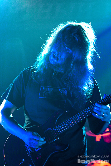  Opeth #15, 20.02.2009, , 1Rock 