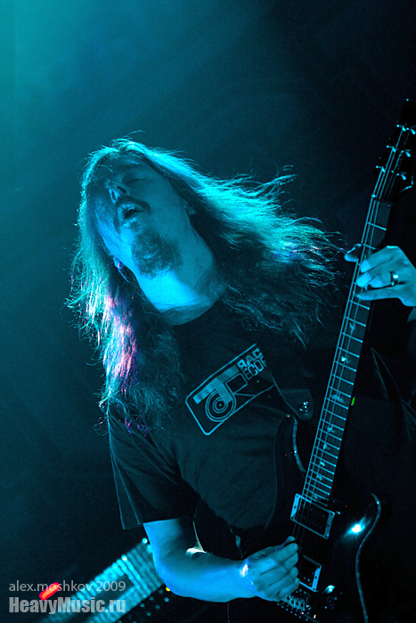  Opeth #16, 20.02.2009, , 1Rock 