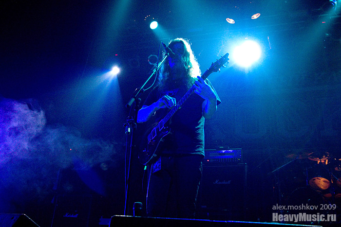  Opeth #3, 20.02.2009, , 1Rock 