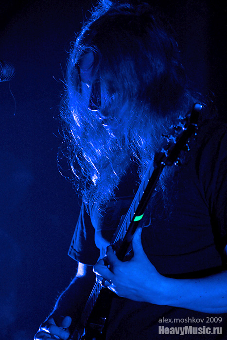  Opeth #8, 20.02.2009, , 1Rock 