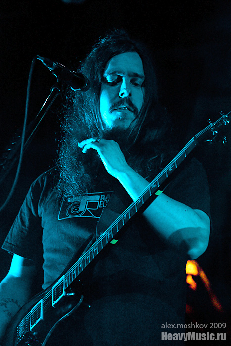  Opeth #9, 20.02.2009, , 1Rock 