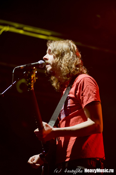  Opeth #1, 22.02.2012, , Milk 