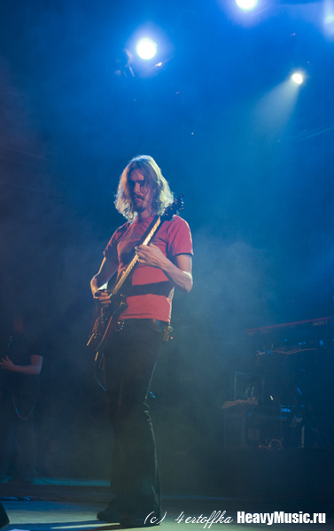  Opeth #10, 22.02.2012, , Milk 