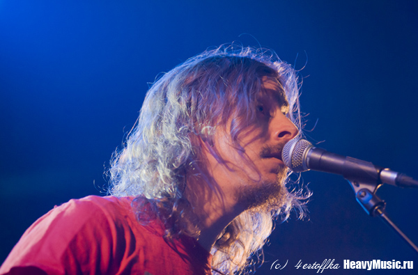  Opeth #12, 22.02.2012, , Milk 