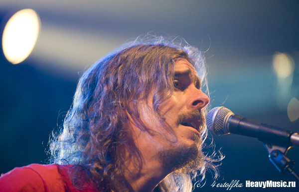  Opeth #13, 22.02.2012, , Milk 