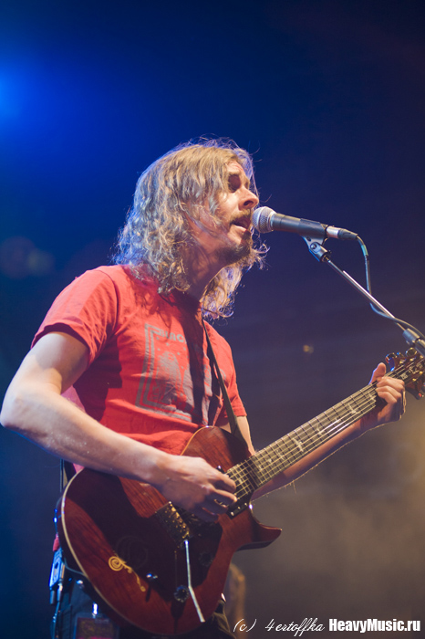  Opeth #14, 22.02.2012, , Milk 