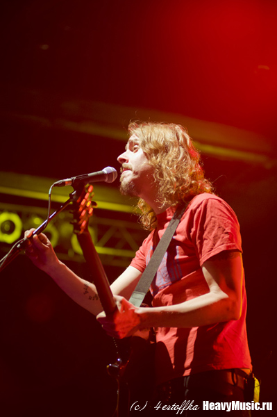  Opeth #16, 22.02.2012, , Milk 