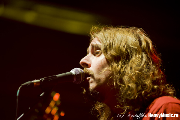  Opeth #3, 22.02.2012, , Milk 