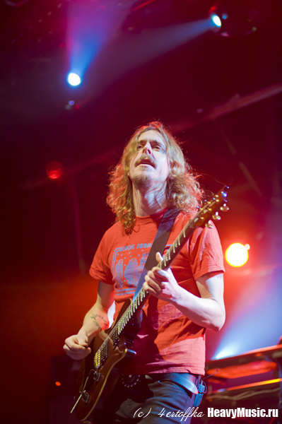  Opeth #8, 22.02.2012, , Milk 