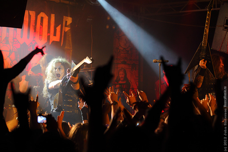  Powerwolf #19, 04.02.2012, ,   