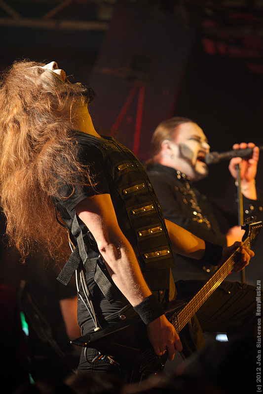  Powerwolf #2, 04.02.2012, ,   