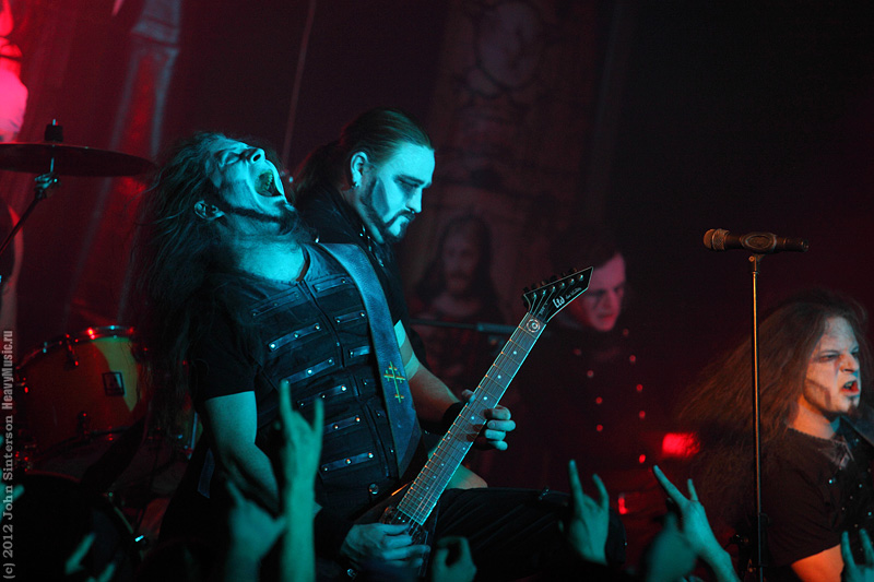  Powerwolf #3, 04.02.2012, ,   