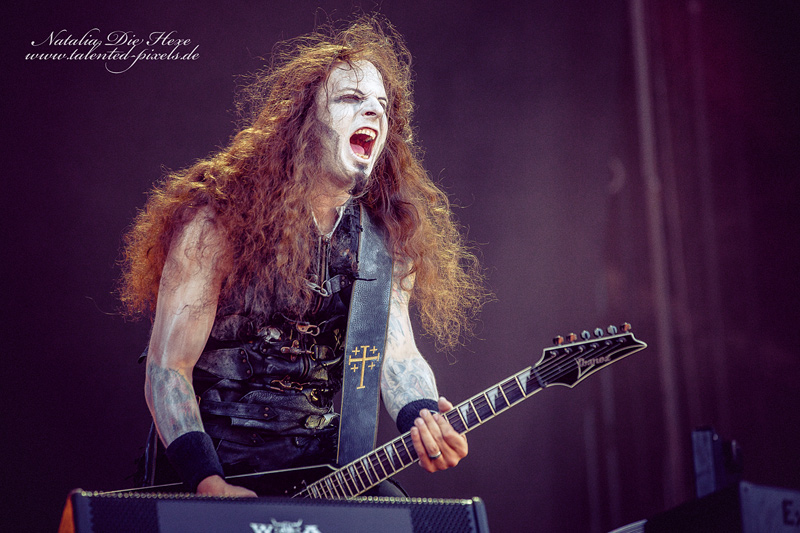  Powerwolf #2, 02.08.2013, Germany, Wacken, Wacken Open Air 