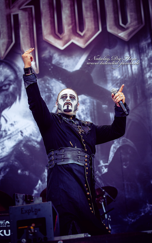  Powerwolf #6, 02.08.2013, Germany, Wacken, Wacken Open Air 