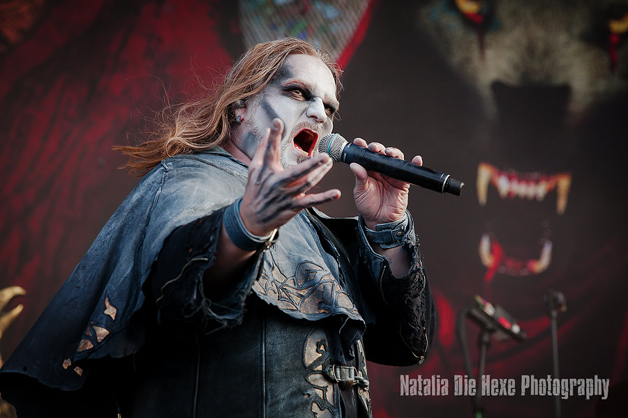  Powerwolf #1, 05.08.2017, Germany, Wacken, Wacken Open Air 