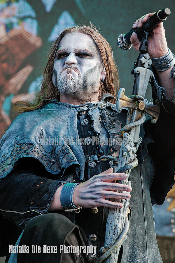  Powerwolf #10, 05.08.2017, Germany, Wacken, Wacken Open Air 