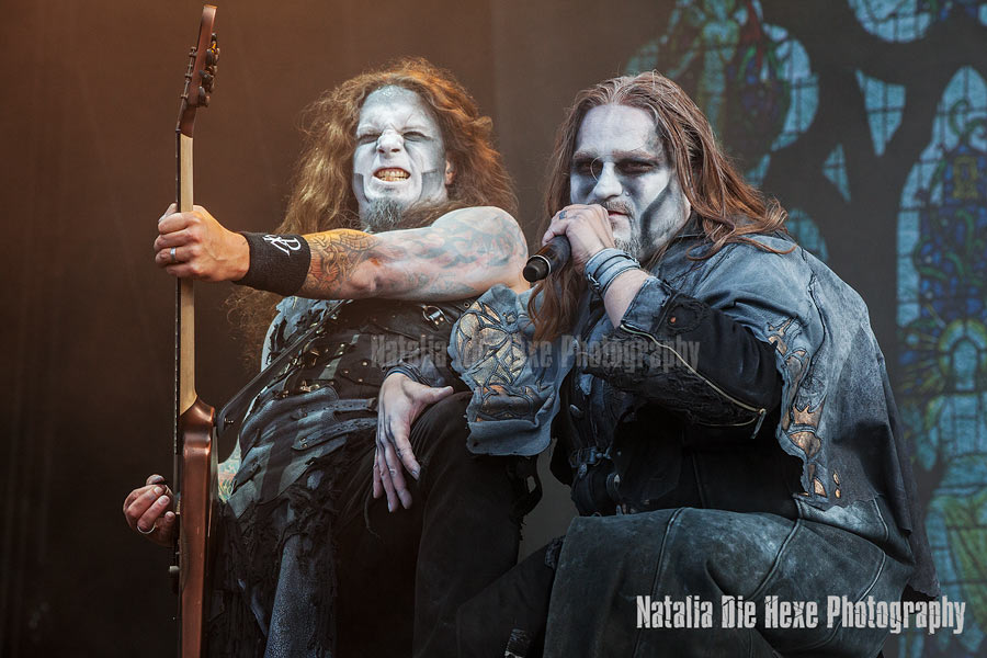  Powerwolf #11, 05.08.2017, Germany, Wacken, Wacken Open Air 