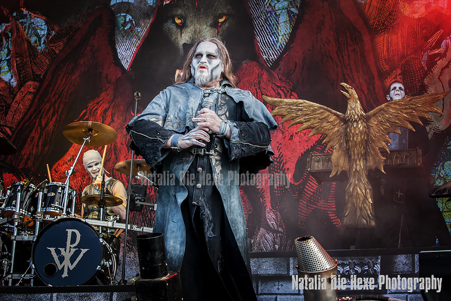  Powerwolf #5, 05.08.2017, Germany, Wacken, Wacken Open Air 