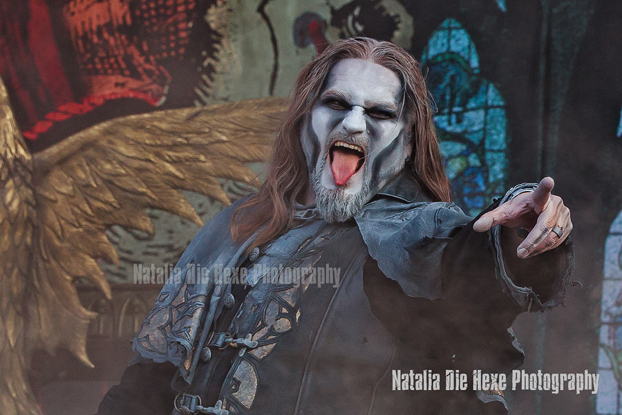  Powerwolf #8, 05.08.2017, Germany, Wacken, Wacken Open Air 