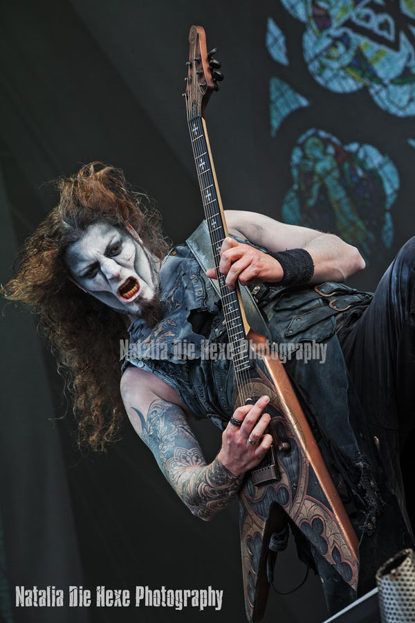  Powerwolf #9, 05.08.2017, Germany, Wacken, Wacken Open Air 