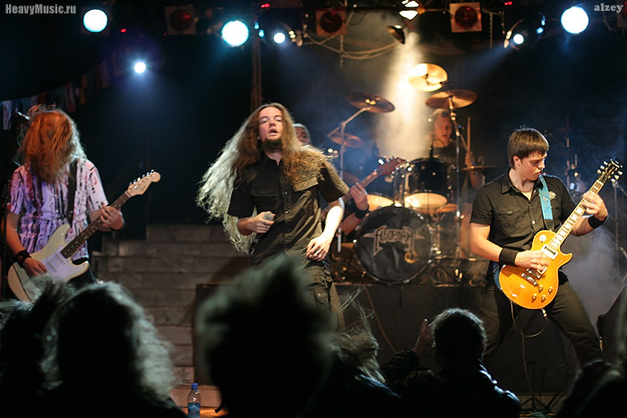 Фотография F.r.y. #11, 20.09.2008, Санкт-Петербург, АрктикА 