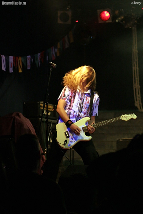 Фотография F.r.y. #18, 20.09.2008, Санкт-Петербург, АрктикА 