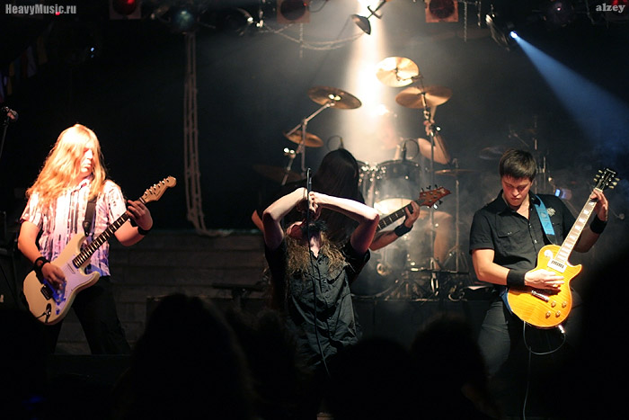 Фотография F.r.y. #19, 20.09.2008, Санкт-Петербург, АрктикА 