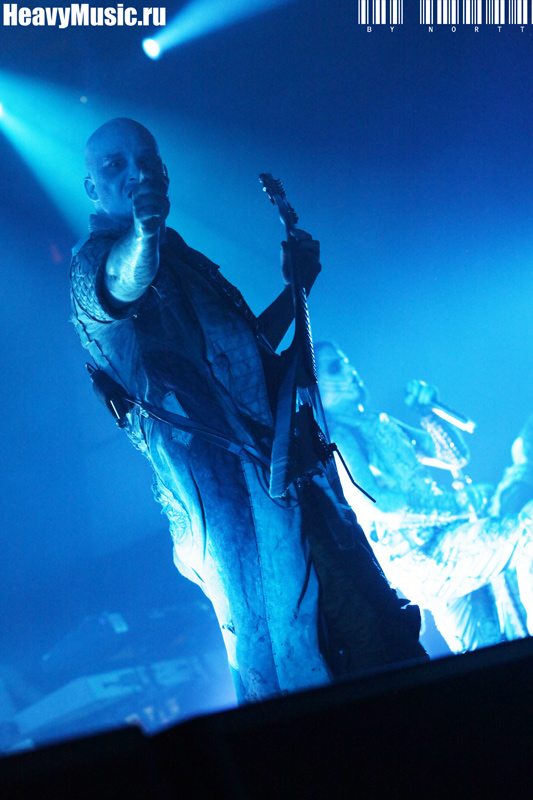  Dimmu Borgir #11, 02.06.2012, , Arena Moscow 