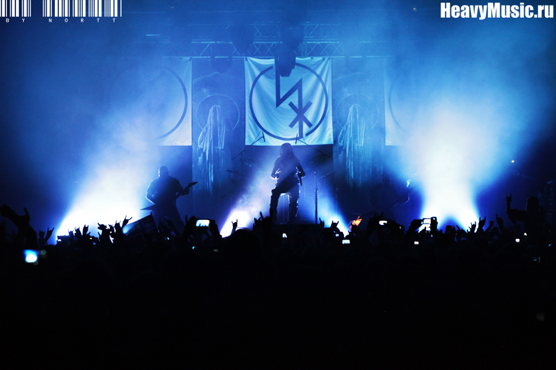  Dimmu Borgir #14, 02.06.2012, , Arena Moscow 