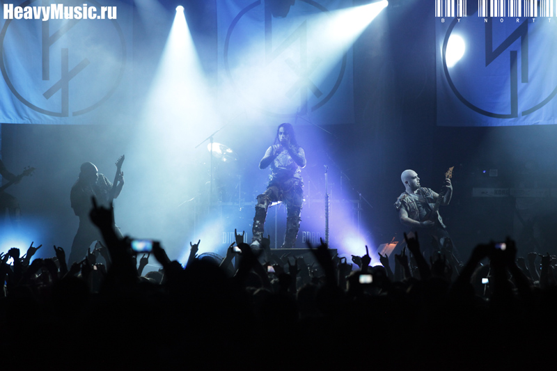  Dimmu Borgir #15, 02.06.2012, , Arena Moscow 