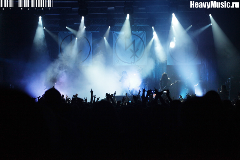  Dimmu Borgir #17, 02.06.2012, , Arena Moscow 