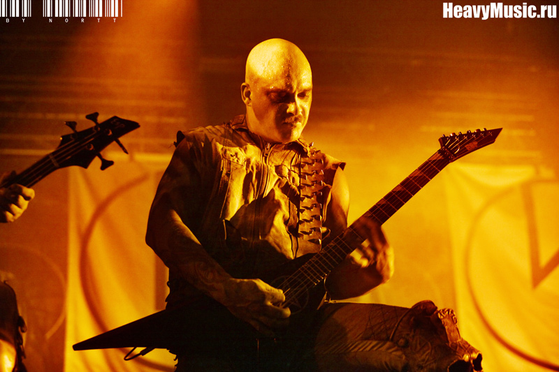  Dimmu Borgir #3, 02.06.2012, , Arena Moscow 