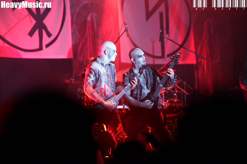  Dimmu Borgir #4, 02.06.2012, , Arena Moscow 