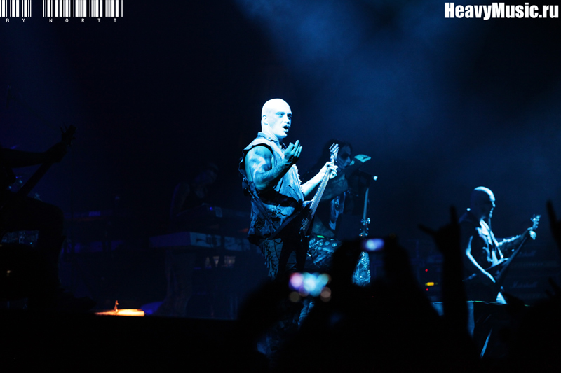  Dimmu Borgir #6, 02.06.2012, , Arena Moscow 