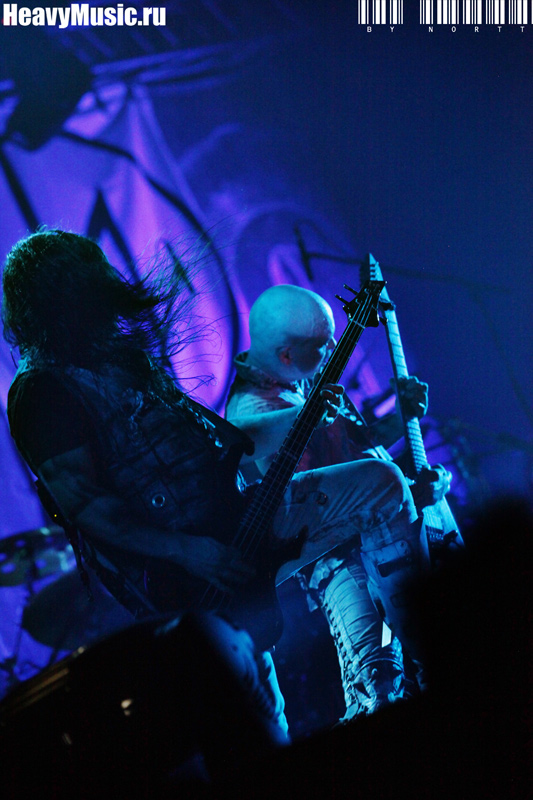  Dimmu Borgir #7, 02.06.2012, , Arena Moscow 