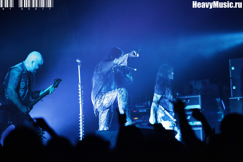  Dimmu Borgir #8, 02.06.2012, , Arena Moscow 