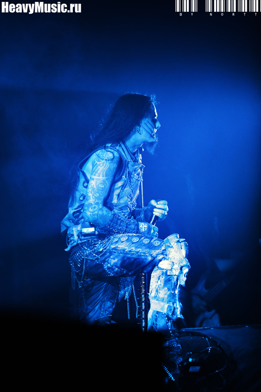  Dimmu Borgir #9, 02.06.2012, , Arena Moscow 