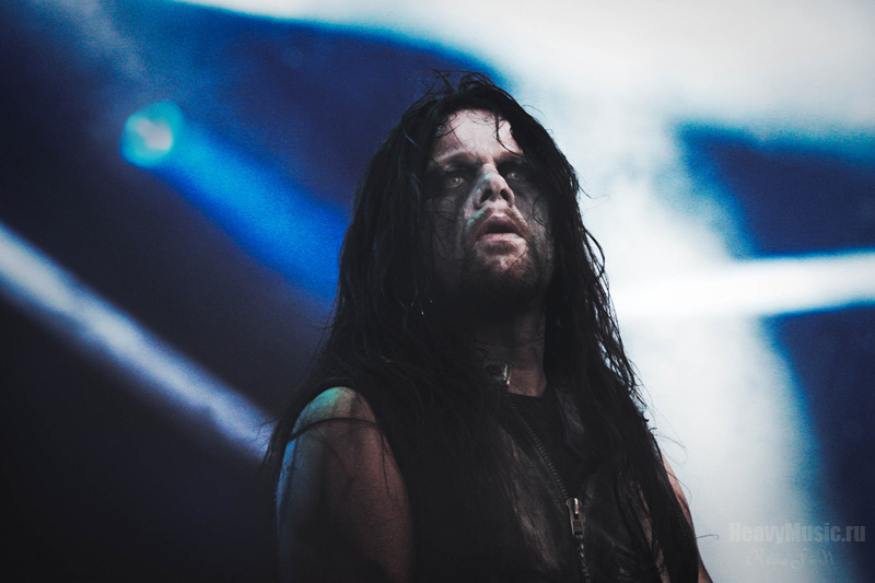  Dimmu Borgir #10, 27.06.2014, Finland, Helsinki, Tuska Open Air 