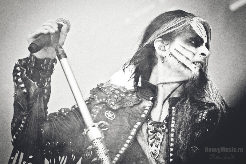  Dimmu Borgir #13, 27.06.2014, Finland, Helsinki, Tuska Open Air 