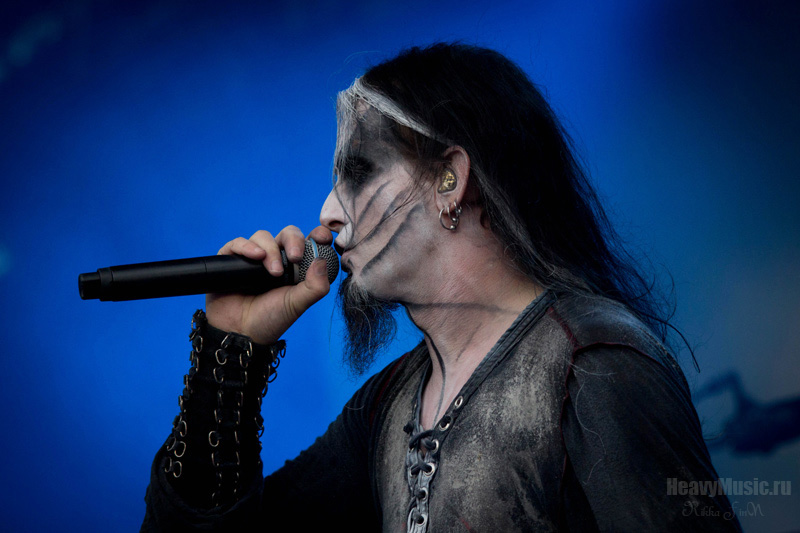  Dimmu Borgir #16, 27.06.2014, Finland, Helsinki, Tuska Open Air 