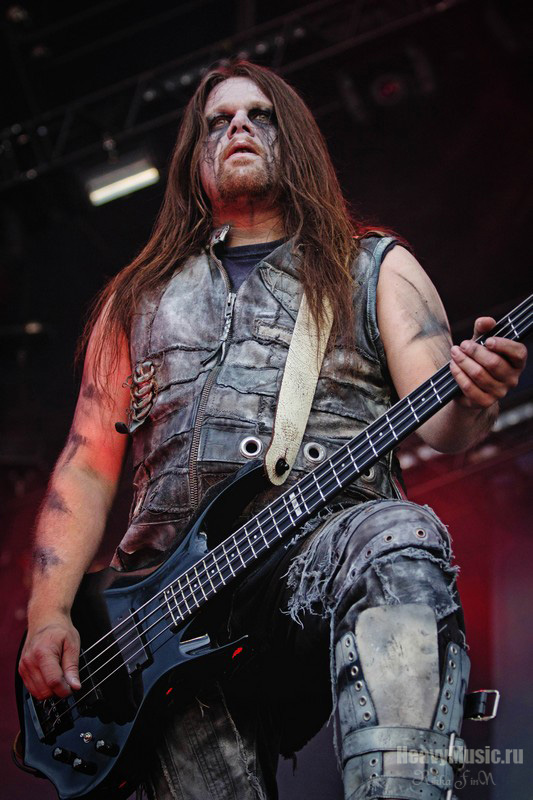  Dimmu Borgir #19, 27.06.2014, Finland, Helsinki, Tuska Open Air 