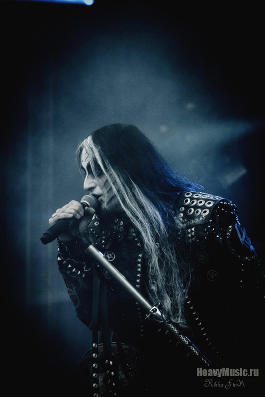  Dimmu Borgir #2, 27.06.2014, Finland, Helsinki, Tuska Open Air 