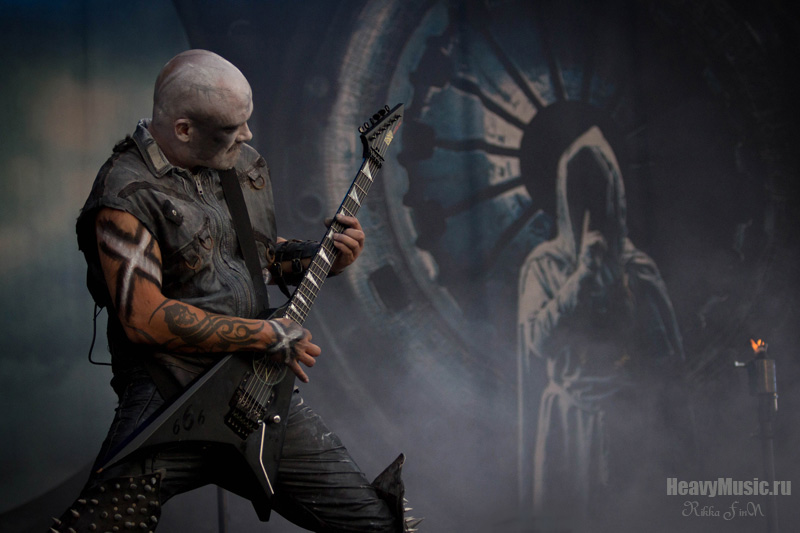  Dimmu Borgir #20, 27.06.2014, Finland, Helsinki, Tuska Open Air 